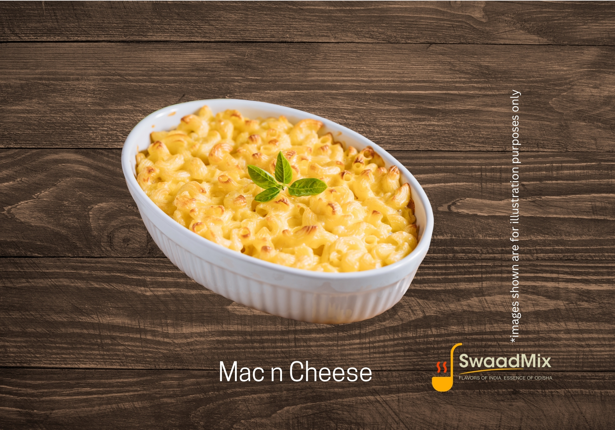Mac n Cheese